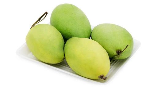 xoài cát chu với hương vị thơm ngon được nhiều mẹ tin tưởng lựa chọn