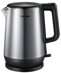 Bình đun siêu tốc Toshiba 1.7 lít KT-17DR1NV