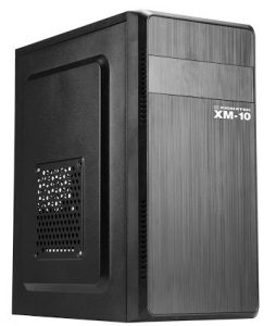 Thùng máy/ Case Xigmatek XM-10 (EN44252)