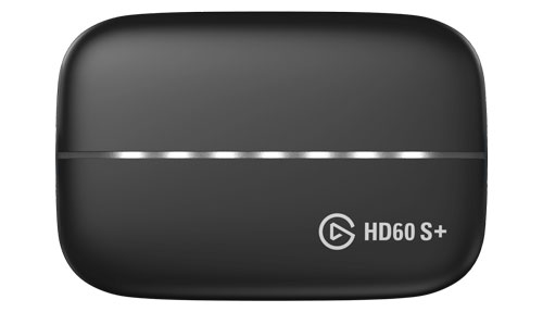 Elgato-HD60-S+