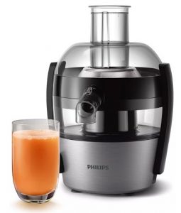 Máy ép trái cây Philips HR1836