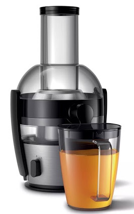 Máy ép trái cây Philips HR1863