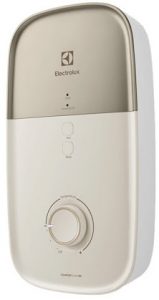 Cho nhiệt độ nước ổn định gấp 2 lần