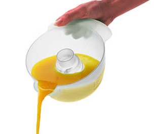 Ca chứa nước ép 500ml