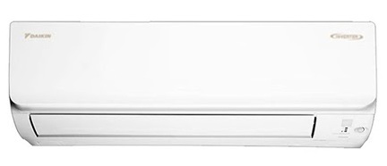 Điều hòa Daikin 12000BTU 1 chiều inverter Model FTKA35UAVMV
