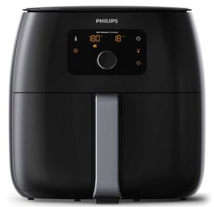 Nồi chiên không dầu điện tử Philips HD9650/91