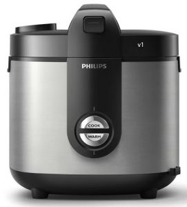 Nồi cơm điện Philips HD3132/66