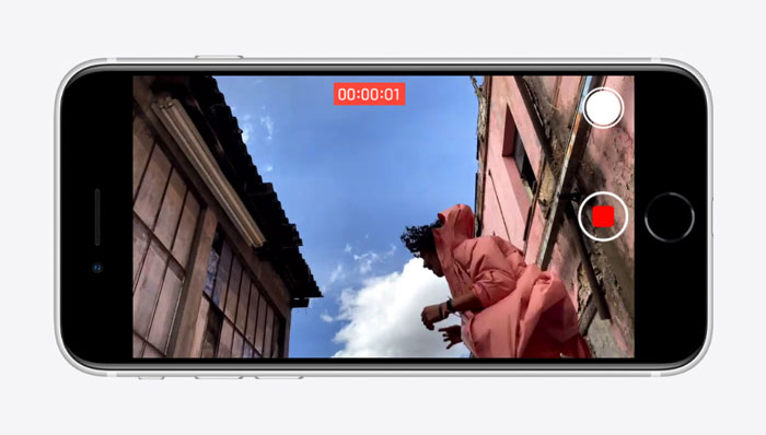 Điện Thoại Di Động iPhone SE 2020 256GB Black | Quay video 4K sắc nét