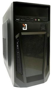 Thùng máy/ Case máy tính Jetek A3035