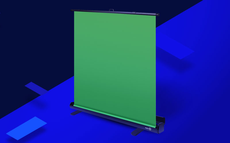 Elgato-Green-Screen
