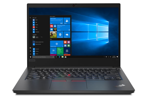 Lenovo-Thinkpad-E14-black
