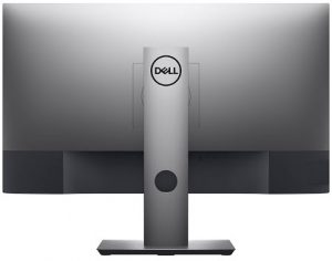 Màn hình Dell 27" U2720Q | Thuận tiện và dễ dàng kết nối