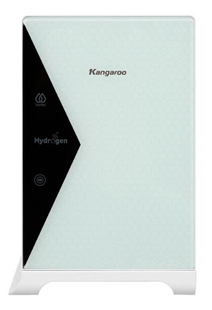 Máy-lọc-nước-Kangaroo-Hydrogen-RO-5-lõi-UNDERSINK-thân-vỏ-trắng-KG100HU-1