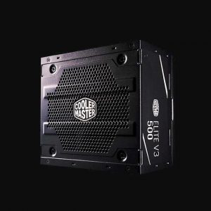 Nguồn/ Power Cooler Master Elite V3 230V PC500 Box