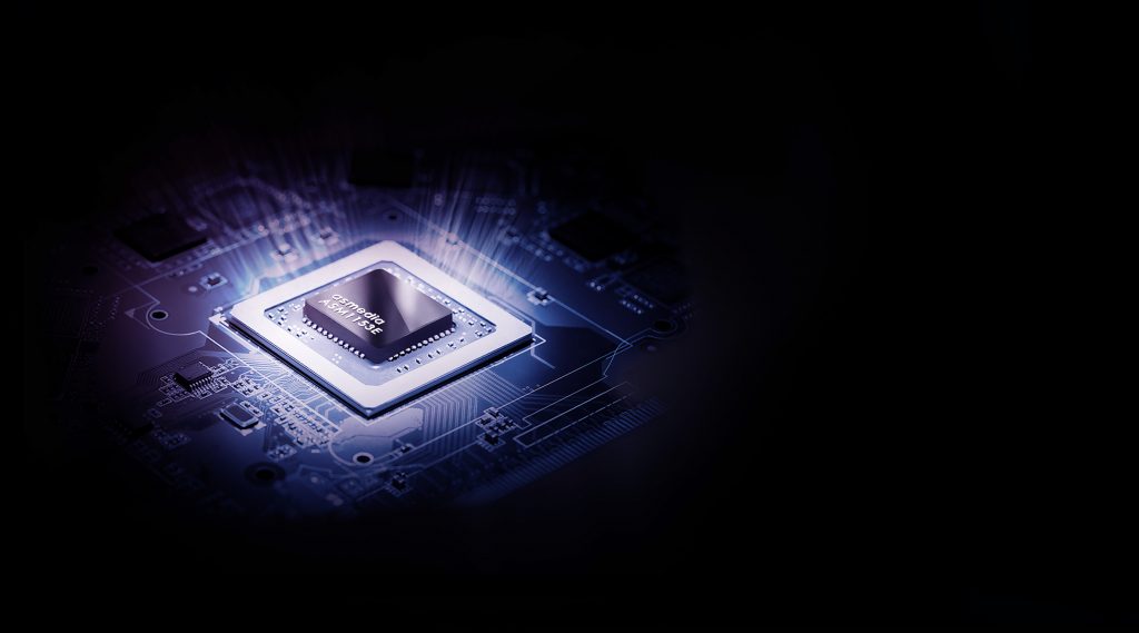USB 3.1 với bộ điều khiển tin cậy