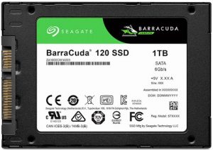 Hiệu suất SSD