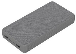 Hỗ trợ 2 cổng output tiện dụng