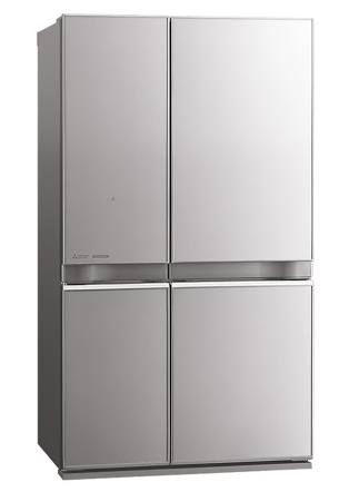 Tủ-lạnh-Mitsubishi-Electric-Inverter-580-lít-MR-L72EN-GSL-V-1