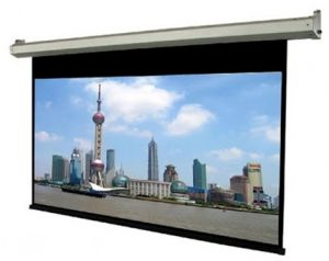 Màn chiếu điện 70"x70" Dalite