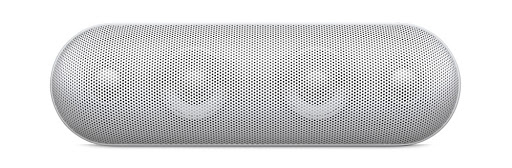 Beats Pill+ Portable Speaker_White_1