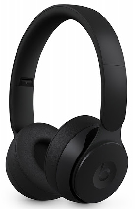 Beats Solo Pro Wireless Noise Cancelling Headphones_Black_1