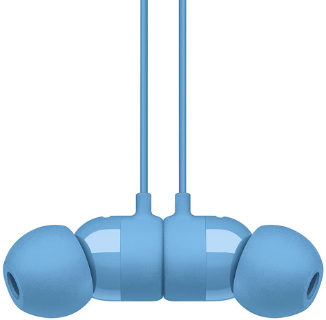 Beats urBeats3 Earphones with Lightning Connector_Blue_2