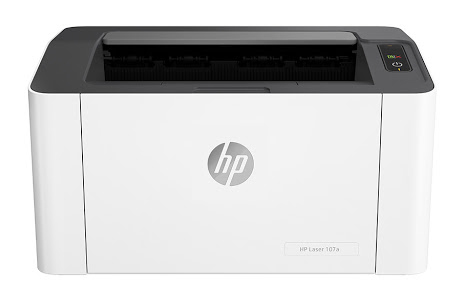 HP Laser 107a 4ZB77A_1