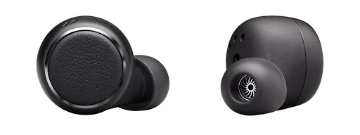 Tai Nghe Bluetooth Harman/Kardon FLYTWSBLK (Đen) | Thiết kế tai nghe tương thích với tai