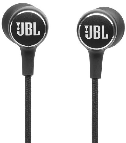 Tai Nghe Bluetooth JBL Live LIVE220BTBLK (Đen) | Thiết kế tai nghe ấn tượng