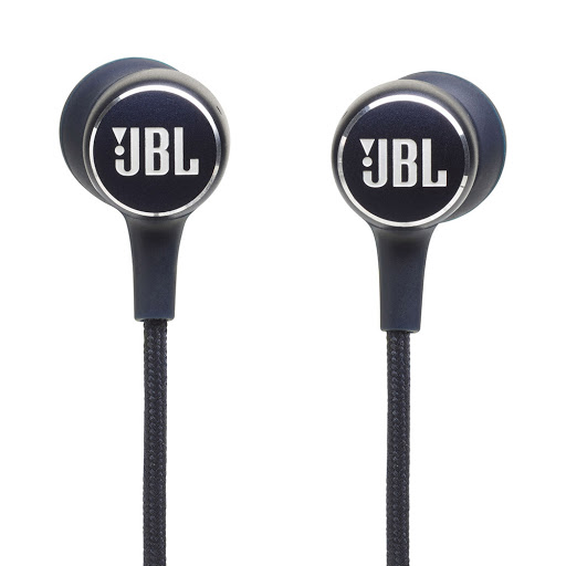 Tai Nghe Bluetooth JBL Live LIVE220BTBLU (Xanh) | Thiết kế ấn tượng