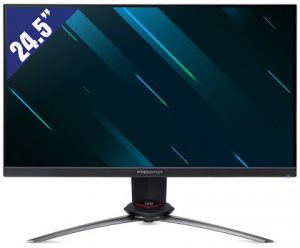 Màn hình ACER Predator 24.5" XB253Q GX