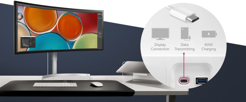 Điều khiển và kết nối dễ dàng