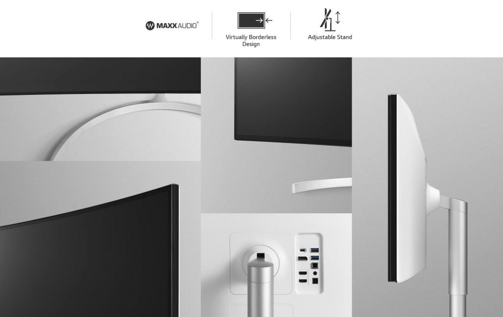 Thuận tiện và dễ kết nối