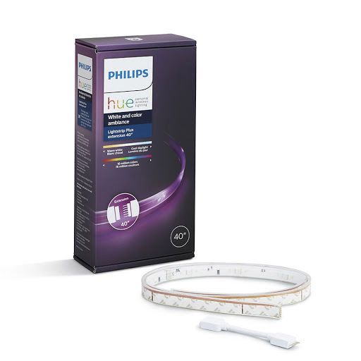 Philips Hue Lightstrip Extension_1