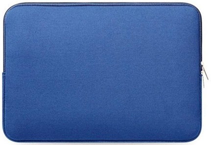 Túi chống sốc 13'' (xanh dương)