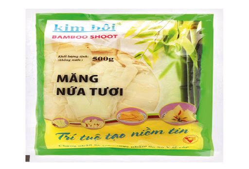 Măng nứa tươi Kim Bôi túi 500g_1