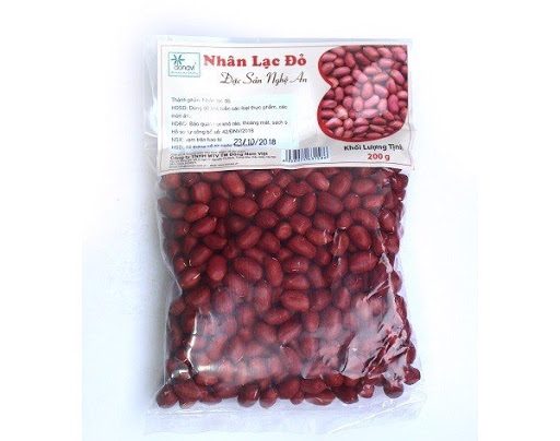 Nhân lạc đỏ Nghệ An Donavi 200g_1