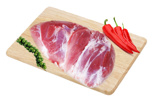 Bắp giò heo không xương 200g