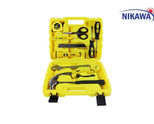Bộ dụng cụ Nikawa Tools 12 món NK-BS012