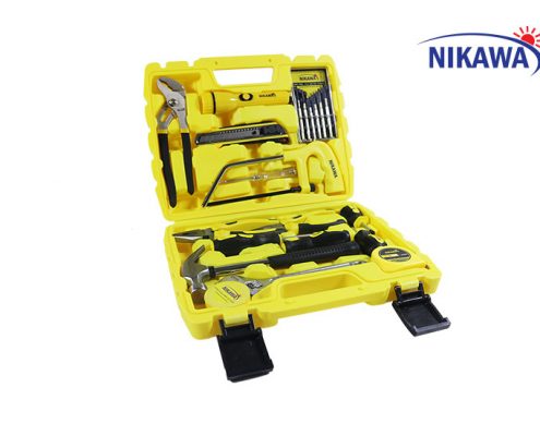 Bộ dụng cụ Nikawa Tools 21 món NK-BS021