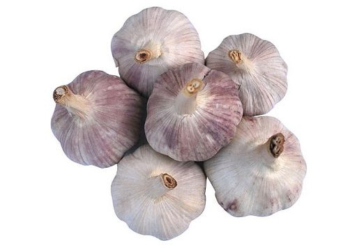 Tỏi củ Hải Dương (300gram)_1