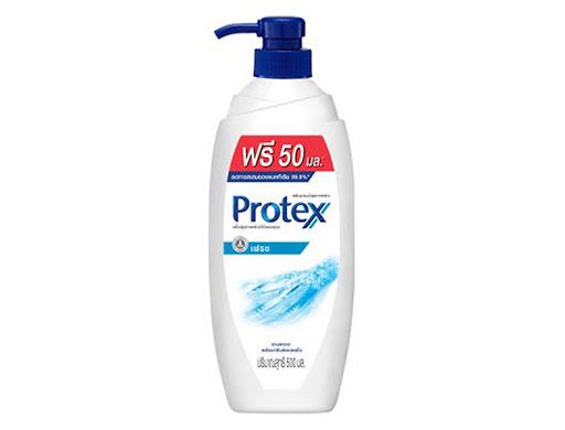 Sữa Tắm Protex Fresh Sạch Sảng Khoái 500ml_1