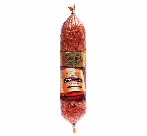 Giò Salami Mikoyan cây 250g_1