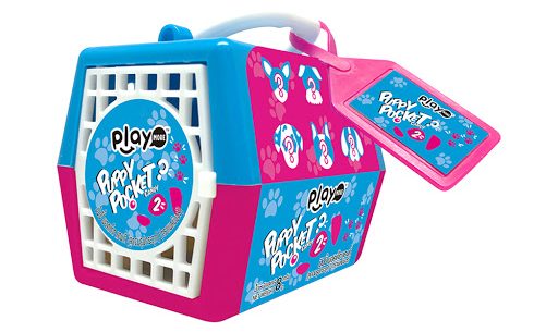 Kẹo lồng cún cảnh Playmore_1