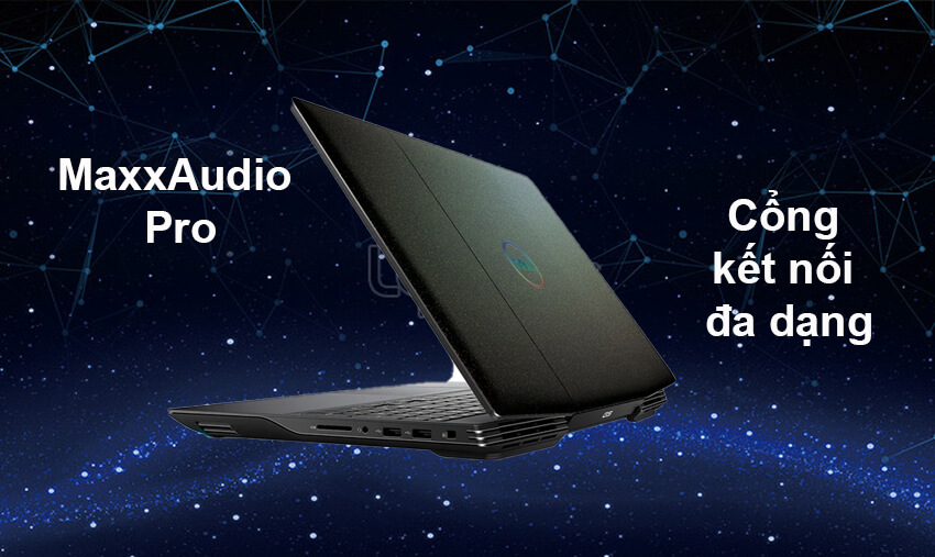 Laptop-Dell-G5-15-5500
