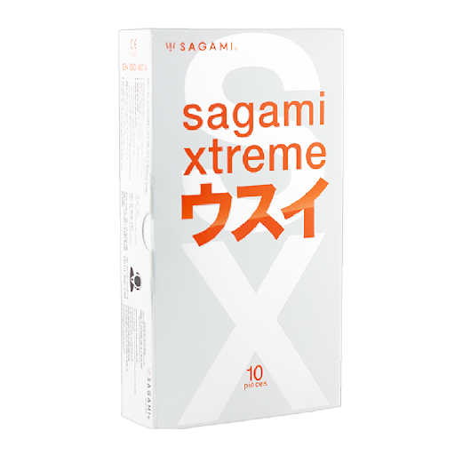 Bao Cao Su Sagami Xtreme Superthin H10