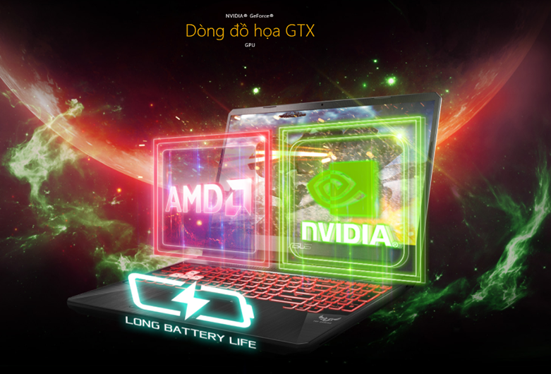 Laptop Asus TUF Gaming FX505DT-HN478T | NVIDIA GeForce GTX 1650 4GB GDDR5