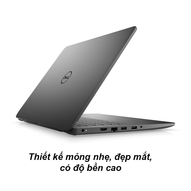 Laptop Dell Vostro 14 3400 | Thiết kế mỏng nhẹ