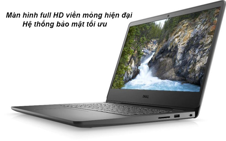Laptop Dell Vostro 14 3400 | Màn hình Full HD