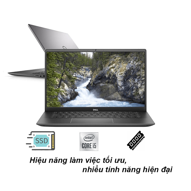 Laptop Dell Vostro 14 3400 | Hiệu năng mạnh mẽ